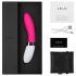 LELO Liv 2 - Silicone Vibrator (Roze)