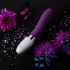 LELO Liv 2 - siliconen vibrator (paars)