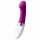 LELO Gigi 2 - siliconen G-spot vibrator (paars)