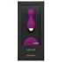 LELO Hula - ronddraaiende lust vibrator (paars)