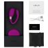 LELO Tiani 3 - silicone paar vibrator (paars)