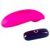 Magic Motion Candy - Slim, slimme clitoris vibrator (roze)