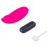 Magic Motion Candy - Slim, slimme clitoris vibrator (roze)