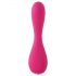 Je Joue Uma - oplaadbare, waterdichte G-spot vibrator (fusie)