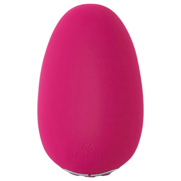 Je Joue Mimi Soft - oplaadbare, waterdichte clitoris vibrator (fuchsia)