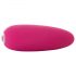 Je Joue Mimi Soft - oplaadbare, waterdichte clitoris vibrator (fuchsia)