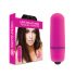 LiefdesBullet - waterdichte minivibrator (roze)