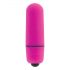 LiefdesBullet - waterdichte minivibrator (roze)