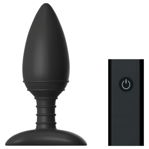 Nexus Ace - Oplaadbare anale vibrator met afstandsbediening (groot)