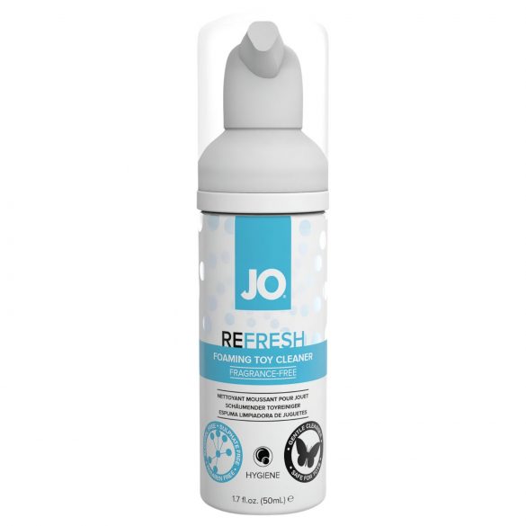 JO - Desinfecterende spray (50ml)