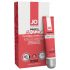 JO WARM & BUZZY - clitorisstimulerende gel voor haar (10ml)