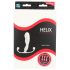 Aneros Trident Helix - prostata dildo (wit)