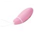 LELO Luna - Slim, slim stimuleert in pink