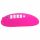 OHMIBOD Lightshow - slimme clitorisstimulator met lichtshow (roze)