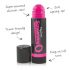 Screaming Lippenbalsem - roze/zwart vibrator in lipstickvorm