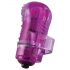 Screaming O Fingo Nubby - vinger vibrator (paars)