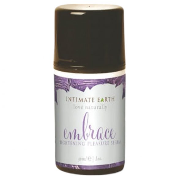 Intimate Earth Embrace - samentrekkende intieme gel (30ml)