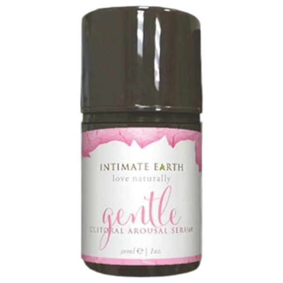 Intimate Earth Gentle - Zachte intieme gel voor vrouwen (30ml)