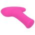 LOVENSE Ambi - slimme duo-motor clitorisstimulator (roze)