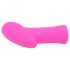 LOVENSE Ambi - slimme duo-motor clitorisstimulator (roze)