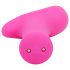 LOVENSE Ambi - slimme duo-motor clitorisstimulator (roze)