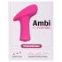 LOVENSE Ambi - slimme duo-motor clitorisstimulator (roze)