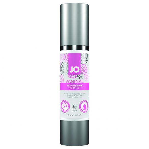 System JO - Intieme Verstrakkende Gel voor Vrouwen (50ml)