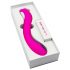 LOVENSE Osci 2 - slimme G-spot vibrator (pink)