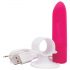 Screaming O Positive - krachtige oplaadbare vibrator (roze)