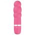 B SWISH Bcute Pearl - Waterdichte parel vibrator (roze)