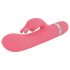 B SWISH Bwild Classic Bunny - clitoris vibrator met oortjes (roze)