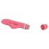 B SWISH Bwild Classic Bunny - clitoris vibrator met oortjes (roze)