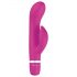 B SWISH Bwild Marine - Clitorisstim Vibrator (roze)