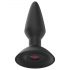 Magic Motion Equinox - slimme, oplaadbare anaal vibrator (zwart)