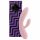 FEELZTOYS Lea - oplaadbare G-spot vibrator (roze)