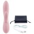 FEELZTOYS Lea - oplaadbare G-spot vibrator (roze)