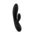 FeelzToys Lea - Oplaadbare G-spot vibrator (zwart)