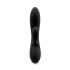 FeelzToys Lea - Oplaadbare G-spot vibrator (zwart)