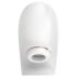 Satisfyer Pro 4 Couples - oplaadbare witte luchtdrukvibrator voor koppels