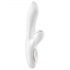 Satisfyer Pro+ G-spot - clitoris- en G-punt vibrator