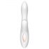 Satisfyer Pro+ G-spot - clitoris- en G-punt vibrator