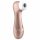 Satisfyer Pro 2 Gen2 - oplaadbare bruine clitorisstimulator