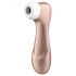 Satisfyer Pro 2 Gen2 - oplaadbare bruine clitorisstimulator