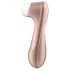 Satisfyer Pro 2 Gen2 - oplaadbare bruine clitorisstimulator