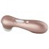 Satisfyer Pro 2 Gen2 - oplaadbare bruine clitorisstimulator