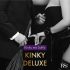 RS Soiree Kinky Me Softly - Paars BDSM Set (7-delig)