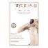 Bye Bra A-C - onzichtbare borstlift tape - nude (4 paar)