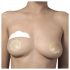 Bye Bra A-C - onzichtbare borstlift tape - nude (4 paar)