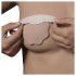 Bye Bra F-H - onzichtbare borstlift tape - nude (3 paar)