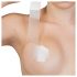 Bye Bra Perfect A-F - onzichtbare bustelifttape - nude (6 paar)